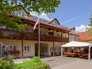 Angebot 10 Wochenende zu Zweit am Fuße der Rhön