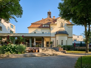 Angebot 14 Raus aus dem Alltag