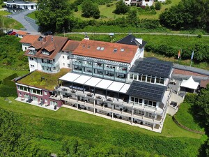 Angebot 16 Romantisches Verwöhnpaket im Spessart