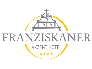 Angebot 177 Übernachtung mit Frühstück im Akzent HotelFranziskaner