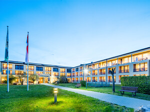 Angebot 179 Schönes Wochenende am Meer / Kurhotel Bad Staffelstein