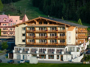 Angebot 182 Ab in den Spa