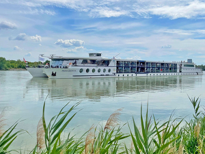 Angebot 196 Kreuzfahrt Wien - Eisernes Tor - Wien für 2 Personen