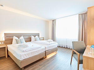 Angebot 21 Advents-Ausklang in Bad Windsheim