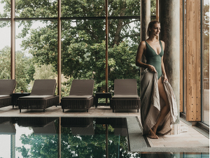 Angebot 226 Relaxtage im 4*S-Hotel Eibl-Brunner