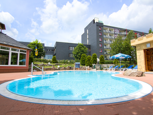 Angebot 253 Kleine Auszeit