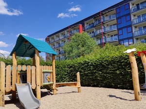 Angebot 254 Schnullertage - der erste Urlaub mit Baby