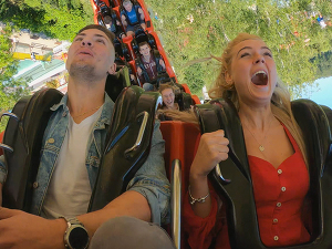 Angebot 3 Karten für das Freizeit-Land Geiselwind