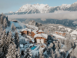 Angebot 32 Ski & Wellness Auszeit