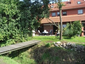 Angebot 37 Traum-Ferienwohnung auf Rügen!