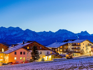 Angebot 39 Wellnesstage im Allgäu - Wertgutschein