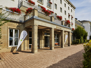 Angebot 59 Kurz mal Wellness im Naturpark Thüringer Wald