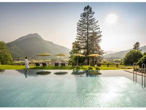 Angebot 7 Urlaub mitten in der Natur