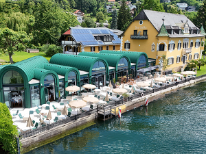 Angebot 73 4*Schlosshotel - 4 Nächte für 2 Personen mit Frühstück