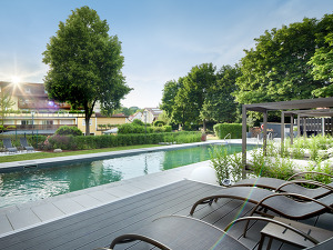 Angebot 111 WELLNESS- UND VERWÖHNTAGE