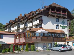 Angebot 46 PANORAMA Auszeit