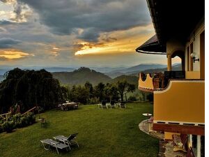 Angebot 75 I love Bio in Kärnten