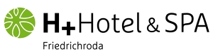 H+ Hotel & SPA Friedrichroda