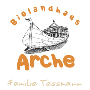 Biolandhaus Arche