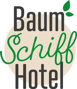 Baumschiffhotel am Waldbad