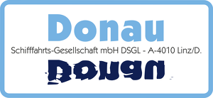 DSGL - DONAU-SCHIFFFAHRT-GESELLSCHAFT MBH LINZ